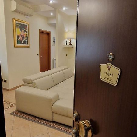 Oasi Apartment Roma Ngoại thất bức ảnh