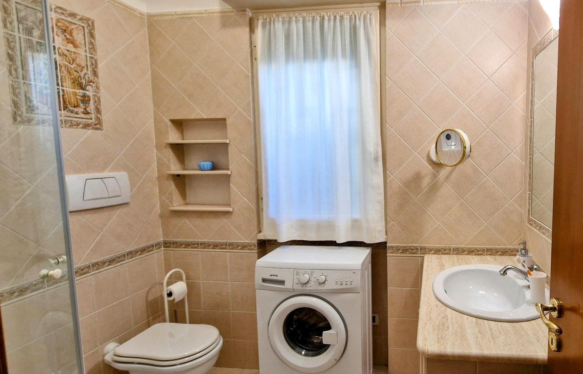 Oasi Apartment Roma Ngoại thất bức ảnh