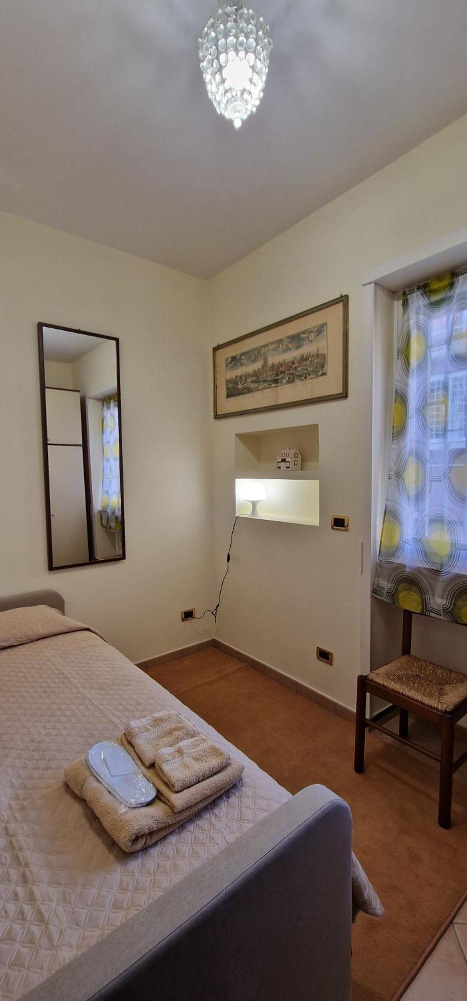 Oasi Apartment Roma Ngoại thất bức ảnh