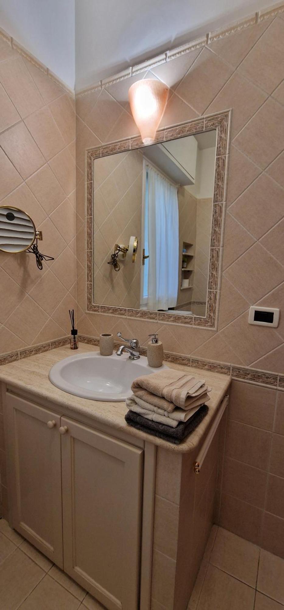 Oasi Apartment Roma Phòng bức ảnh