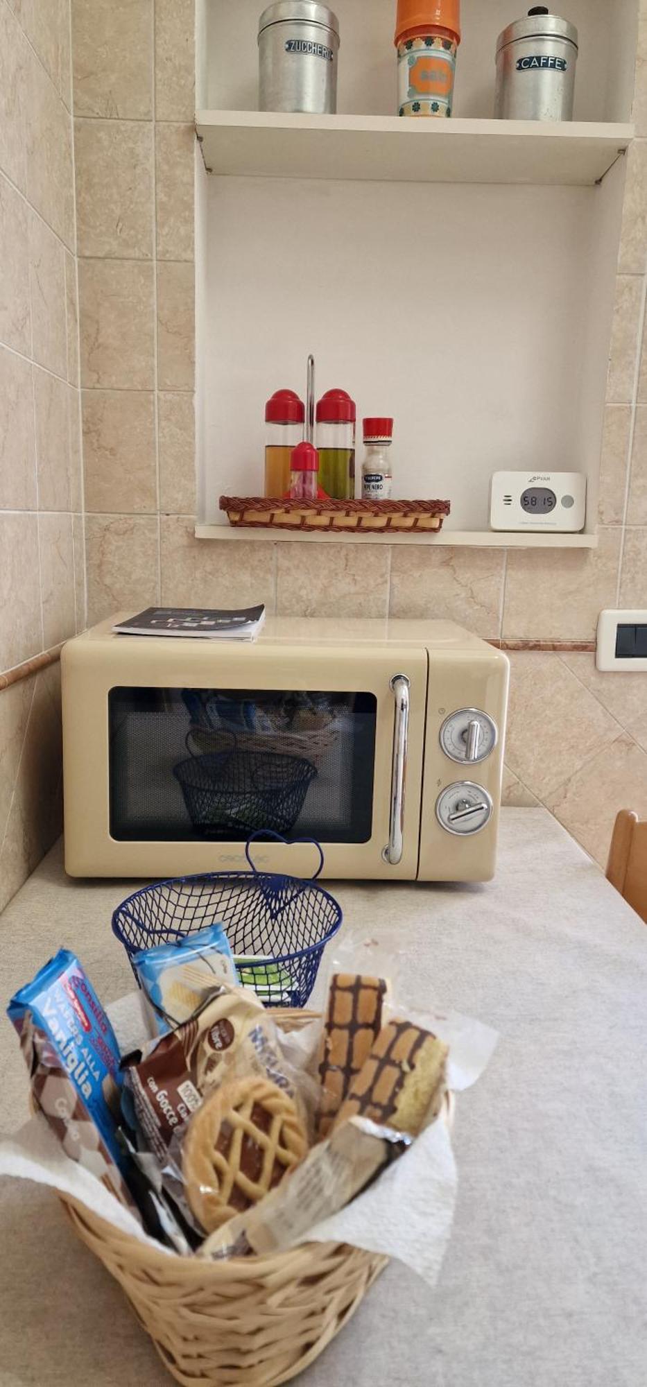 Oasi Apartment Roma Ngoại thất bức ảnh